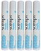 SoftLips Softlips Lip Balm Protectant SPF 20 Vanilla Pack of 5