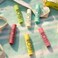 Sun Bum Cocobalm Wild Strawberry Hydrating Lip Balm with Coconut Oil and Aloe Vera 015 oz Stick