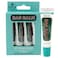 Bag Balm Vermonts Original Fragrance Free Lip Balm with Vitamin E Pack of 4 03oz Tubes