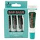 Bag Balm Vermonts Original Fragrance Free Lip Balm with Vitamin E Pack of 4 03oz Tubes