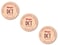 Blistex DCT Jars Pack of 3