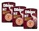 Blistex DCT Daily Conditioning Treatment 025 ozPack of 3