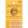 Burt's Bees Burts Bees Lip Balm Original Beeswax Lip Moisturizer With Responsibly Sourced Beeswax TintFree Natural Origin Conditioning Treatment 2 Tubes 015 oz