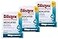 Blistex Medicated Stick Medicated Stick 015 Ounce Pack of 3