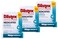 Blistex Medicated Stick Medicated Stick 015 Ounce Pack of 3