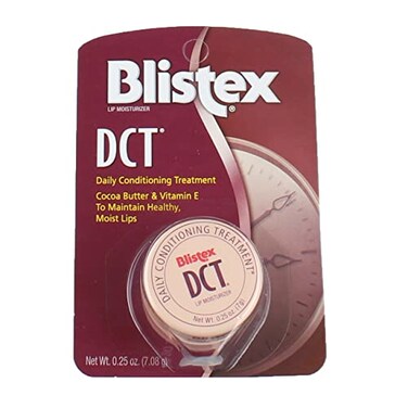 Blistex Lip Balm DctDaily Conditioning Treatment by