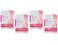 Blistex Lip Vibrance Lip Protectant 013 oz Pack of 4