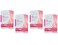 Blistex Lip Vibrance Lip Protectant 013 oz Pack of 4