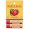 Burt's Bees Burts Bees Lip Balm Strawberry Lip Moisturizer With Responsibly Sourced Beeswax TintFree Natural Origin Conditioning Treatment 2 Tubes 015 oz
