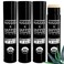 RUGGED & RUGGED DAPPER Lip Balm for Men Natural Ingredients 4 Pack Hydrating Mens Chapstick