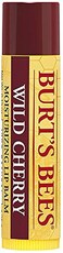 Burt's Bees Burts Bees Natural Lip Balm Wild Cherry 015 Ounces each Value Pack of 6