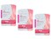 Blistex Lip Vibrance Lip Protectant 013 oz Pack of 3