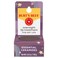 Burt's Bees Burts Bees Original Overnight Intensive Lip Treatment Moisturizing Restorative Reduces Fine Lines Vitamin E Ceramides Oils Natural Origin Lip Care 025 Oz