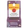 Burt's Bees Burts Bees Original Overnight Intensive Lip Treatment Moisturizing Restorative Reduces Fine Lines Vitamin E Ceramides Oils Natural Origin Lip Care 025 Oz