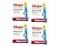 Blistex Medicated Berry Balm 015 Ounces Pack of 4