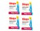 Blistex Medicated Berry Balm 015 Ounces Pack of 4