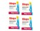 Blistex Medicated Berry Balm 015 Ounces Pack of 4