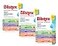 Blistex Fruit Smoothies Lip Moisturizers 3 Sticks 010 oz each Pack of 3