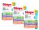 Blistex Fruit Smoothies Lip Moisturizers 3 Sticks 010 oz each Pack of 3