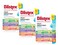 Blistex Fruit Smoothies Lip Moisturizers 3 Sticks 010 oz each Pack of 3