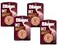 Blistex DCT Daily Conditioning Treatment 025oz Pack of 4