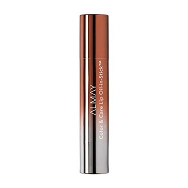 Almay Lip Oil Dulce De Leche Color Care Hypoallergenic 009 Oz
