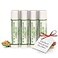 RaGaNaturals Natural Unscented Lip Balm Original Beeswax Shea Butter Jojoba Oil Vitamin E Unflavored Chapstick Smooth Hydrating Moisturize Dry Cracked Lips Gift Made in USA 4 Pack