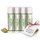 RaGaNaturals Natural Unscented Lip Balm Original Beeswax Shea Butter Jojoba Oil Vitamin E Unflavored Chapstick Smooth Hydrating Moisturize Dry Cracked Lips Gift Made in USA 4 Pack