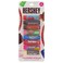 Taste Beauty for Hersheys Chocolate Candy Flavored Lip Balms 8 Pack Favorite Candies Flavor