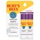 Burt's Bees Burts Bees Rescue Balm Elderberry Lip Balm With AntioxidantRich Elderberry TintFree Natural Origin Lip Care 2 Tubes 015 oz