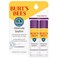 Burt's Bees Burts Bees Rescue Balm Elderberry Lip Balm With AntioxidantRich Elderberry TintFree Natural Origin Lip Care 2 Tubes 015 oz