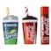 Lip Smacker Coca Cola Collection lip balm for kids CocaCola Sprite trio