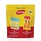 Carmex Daily Care Moisturizing Lip Balm Pack SPF 15 Strawberry Cupcake Batter Flavor Variety Pack Bag 9 Count 7 Sticks 2 Tubes