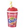 Lip Smackers Lip Smacker Coca Cola Lip Balm Moisturizing Collectible Beverage Cup Design Sheer Finish for Smooth Lips Strawberry Fanta