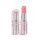 Amuse SEOUL Dew Balm 02 BOKSOONGA BALM Moisturizing Tinted Lip Balm Plumping Dewy Lip Gloss Hydrating Moisturizer Sheer Tint Glowy Finish Vegan Korean Beauty Makeup