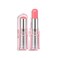 Amuse SEOUL Dew Balm 02 BOKSOONGA BALM Moisturizing Tinted Lip Balm Plumping Dewy Lip Gloss Hydrating Moisturizer Sheer Tint Glowy Finish Vegan Korean Beauty Makeup