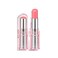 Amuse SEOUL Dew Balm 02 BOKSOONGA BALM Moisturizing Tinted Lip Balm Plumping Dewy Lip Gloss Hydrating Moisturizer Sheer Tint Glowy Finish Vegan Korean Beauty Makeup
