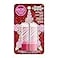 eos Holiday Lip Balm Sticks Peppermint Twist Candy Cane Swirl LimitedEdition Skincare Stocking Stuffers 014 oz 2Pack