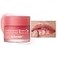 FYEBOO Sleeping Lip Mask LongLasting Nourish Hydrate Balm Oil Skin Care Moisturizing Lines Night Sleep Antichapped Cream 03 Grapefruit
