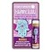 Crazy Rumors Happy Juju All Natural PlantBased Lip Balm with Organic Shea Jojoba 1 Pack Hamsa