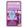 Crazy Rumors Happy Juju All Natural PlantBased Lip Balm with Organic Shea Jojoba 1 Pack Hamsa