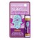 Crazy Rumors Happy Juju All Natural PlantBased Lip Balm with Organic Shea Jojoba 1 Pack Hamsa