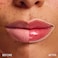 COLORGRAM Fruity Glass Tint 1004 Pink Gloss Hydrating Lip Gloss for AllDay Wear Long Lasting Moisturizing