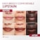 COVERGIRL Covergirl Outlast Lipstain 35 Canyon Smooth Application Precise PenLike Tip TransferProof Satin Stained Finish Vegan Formula 006oz