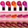 ETUDE Dear Darling Water Tint Pomegranate Ade Classic Korean Lip Stain Lip Tint for Hydrated Pink Lips SmudgeProof LongLasting Lip Cheek Makeup KBeauty Gift Stocking Stuffers