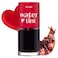 ETUDE Dear Darling Water Tint Pomegranate Ade Classic Korean Lip Stain Lip Tint for Hydrated Pink Lips SmudgeProof LongLasting Lip Cheek Makeup KBeauty Gift Stocking Stuffers