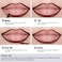 KIMUSE Peel Off Lip Liner Stain Long Lasting Lip Tint Stain Peel Off Waterproof TransferProof Highly Pigmented Color Peel Off Lip Stain Liner Matte Finish