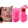 Tiejdhr MultiUse Water Jelly Tint Stick Sheer Lip Cheek Stain Finish 3In1 Cheek Blush Eyeshadow Lip Tinted LongLasting Moisture 1000 Swipes Per Stick 03 032oz