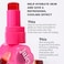 Tiejdhr MultiUse Water Jelly Tint Stick Sheer Lip Cheek Stain Finish 3In1 Cheek Blush Eyeshadow Lip Tinted LongLasting Moisture 1000 Swipes Per Stick 03 032oz