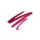 r.e.m. beauty rem beauty by ariana grande Practically Permanent Lip Stain Marker in Full Out Longwearing Weightless Lip Color Comfortable All Day Wear Rich Pigment Payoff